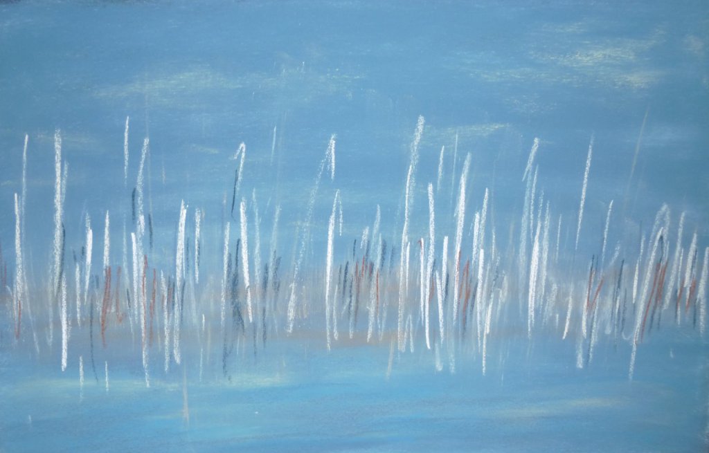 Multitude
50 x 30 cm - disponible